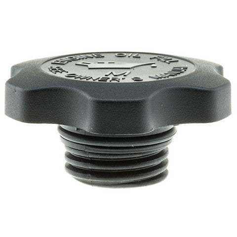 Engine Oil Filler Cap MotoRad MO111