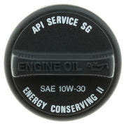 Engine Oil Filler Cap MotoRad MO116