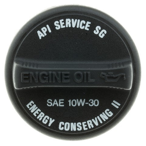Engine Oil Filler Cap MotoRad MO116