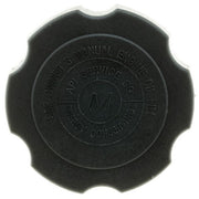 Engine Oil Filler Cap MotoRad MO118
