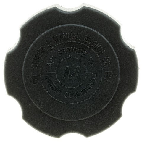 Engine Oil Filler Cap MotoRad MO118