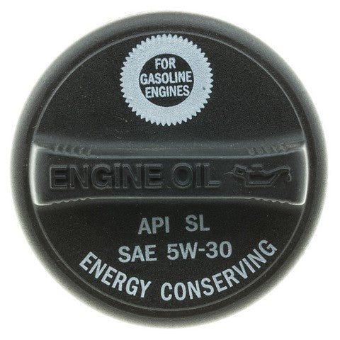 Engine Oil Filler Cap MotoRad MO122