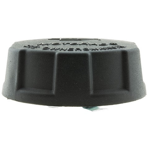 Engine Oil Filler Cap MotoRad MO131