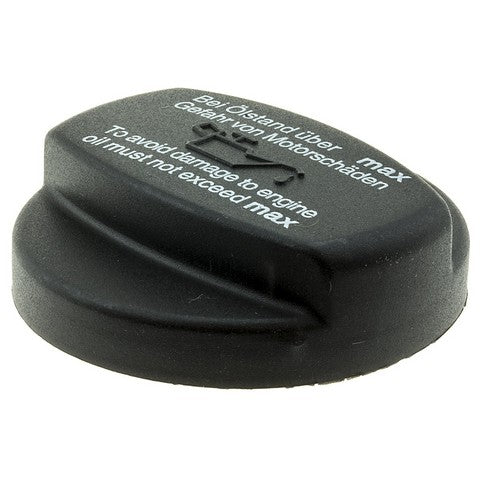 Engine Oil Filler Cap MotoRad MO132