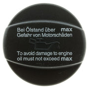 Engine Oil Filler Cap MotoRad MO132