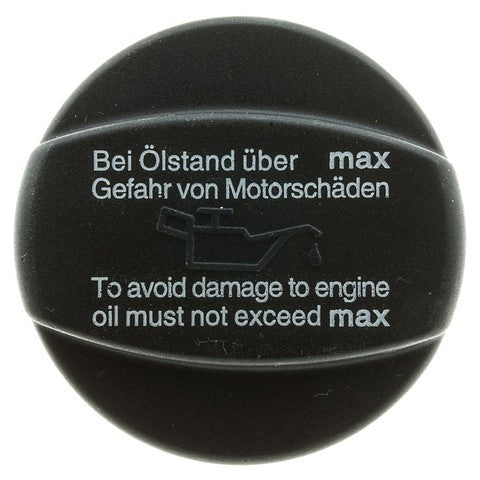 Engine Oil Filler Cap MotoRad MO132