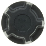 Engine Oil Filler Cap MotoRad MO81