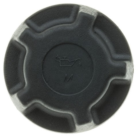 Engine Oil Filler Cap MotoRad MO81