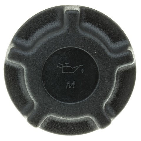 Engine Oil Filler Cap MotoRad MO82