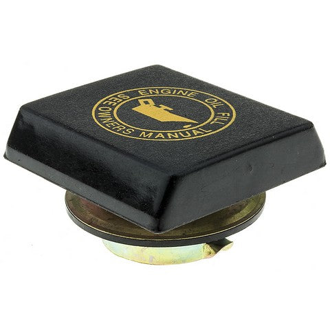 Engine Oil Filler Cap MotoRad MO97