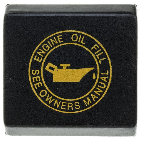 Engine Oil Filler Cap MotoRad MO97