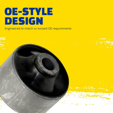 Suspension Control Arm Bushing Moog Chassis K200182