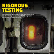 Suspension Control Arm Bushing Moog Chassis K200427