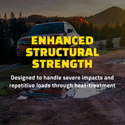 Suspension Control Arm Moog Chassis RK641696