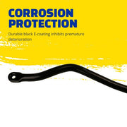 Suspension Stabilizer Bar Kit Moog Chassis K170001