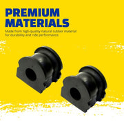 Suspension Stabilizer Bar Bushing Kit Moog Chassis K200623