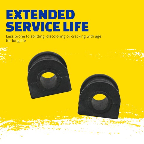 Suspension Stabilizer Bar Bushing Kit Moog Chassis K200846