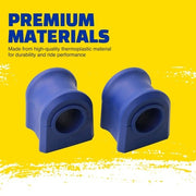 Suspension Stabilizer Bar Bushing Kit Moog Chassis K3168
