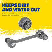 Suspension Stabilizer Bar Link Moog Chassis K750659