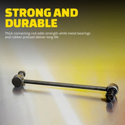 Suspension Stabilizer Bar Link Moog Chassis K80478