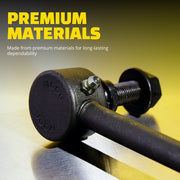 Suspension Stabilizer Bar Link Moog Chassis K750659