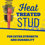 Steering Tie Rod End Moog Chassis ES80667