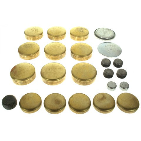 Engine Expansion Plug Kit Melling MPE-613BR