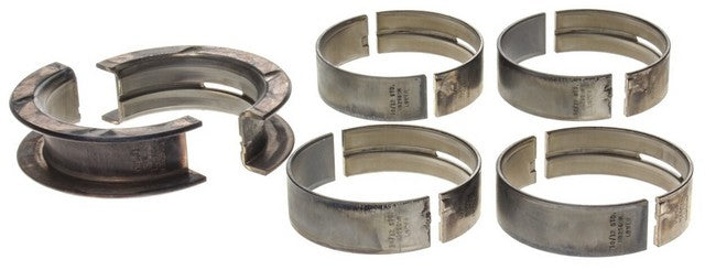 Engine Crankshaft Main Bearing Set MAHLE Clevite MS-1010H