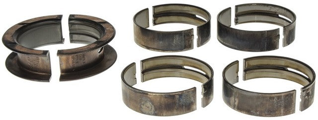 Engine Crankshaft Main Bearing Set MAHLE Clevite MS-1010HX