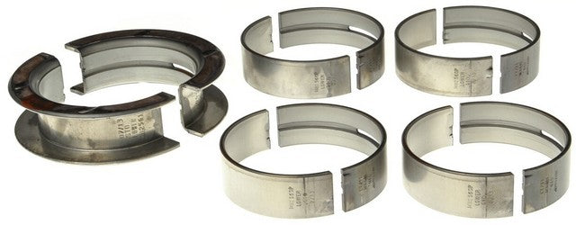 Engine Crankshaft Main Bearing Set MAHLE Clevite MS-1010P