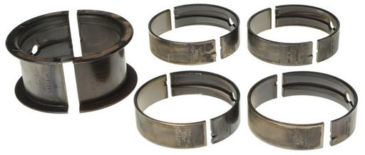 Engine Crankshaft Main Bearing Set MAHLE Clevite MS-1038H-11