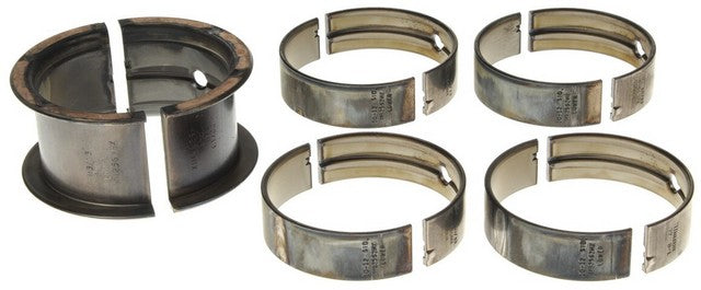 Engine Crankshaft Main Bearing Set MAHLE Clevite MS-1038HX