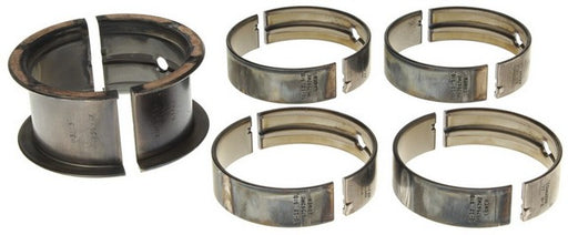 Engine Crankshaft Main Bearing Set MAHLE Clevite MS-1038HX