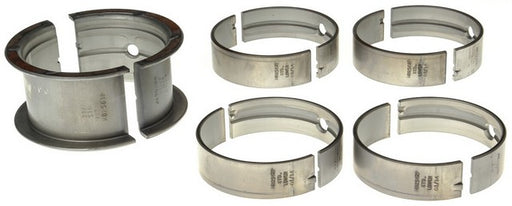 Engine Crankshaft Main Bearing Set MAHLE Clevite MS-1038P-20