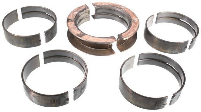 Engine Crankshaft Main Bearing Set MAHLE Clevite MS-1039H