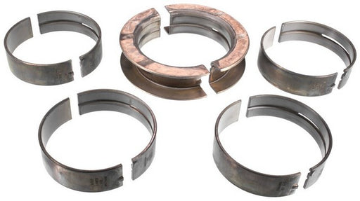 Engine Crankshaft Main Bearing Set MAHLE Clevite MS-1039H