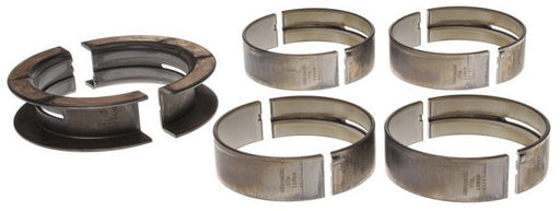 Engine Crankshaft Main Bearing Set MAHLE Clevite MS-1039HX