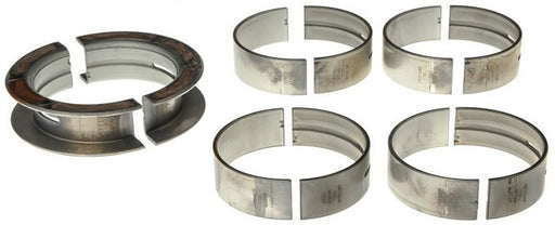 Engine Crankshaft Main Bearing Set MAHLE Clevite MS-1039P