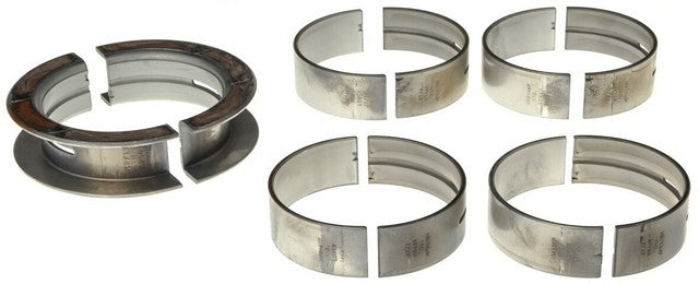 Engine Crankshaft Main Bearing Set MAHLE Clevite MS-1039P-10