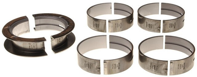 Engine Crankshaft Main Bearing Set MAHLE Clevite MS-1039V