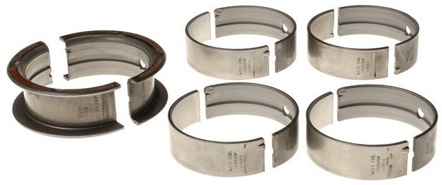 Engine Crankshaft Main Bearing Set MAHLE Clevite MS-1041P-10