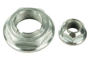 Suspension Ball Joint Mevotech MS10564