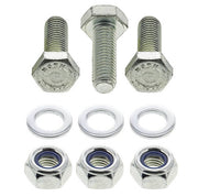 Suspension Ball Joint Mevotech MS10596