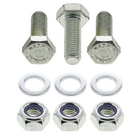 Suspension Ball Joint Mevotech MS10596