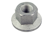 Steering Tie Rod End Mevotech MS106156