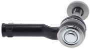 Steering Tie Rod End Mevotech MS106257