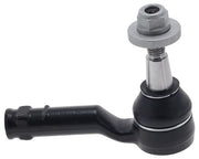 Steering Tie Rod End Mevotech MS106257
