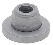 Steering Tie Rod End Mevotech MS106257