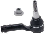 Steering Tie Rod End Mevotech MS106257