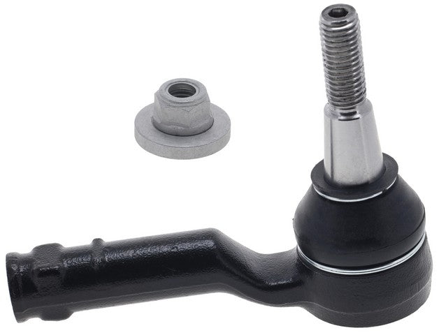 Steering Tie Rod End Mevotech MS106257